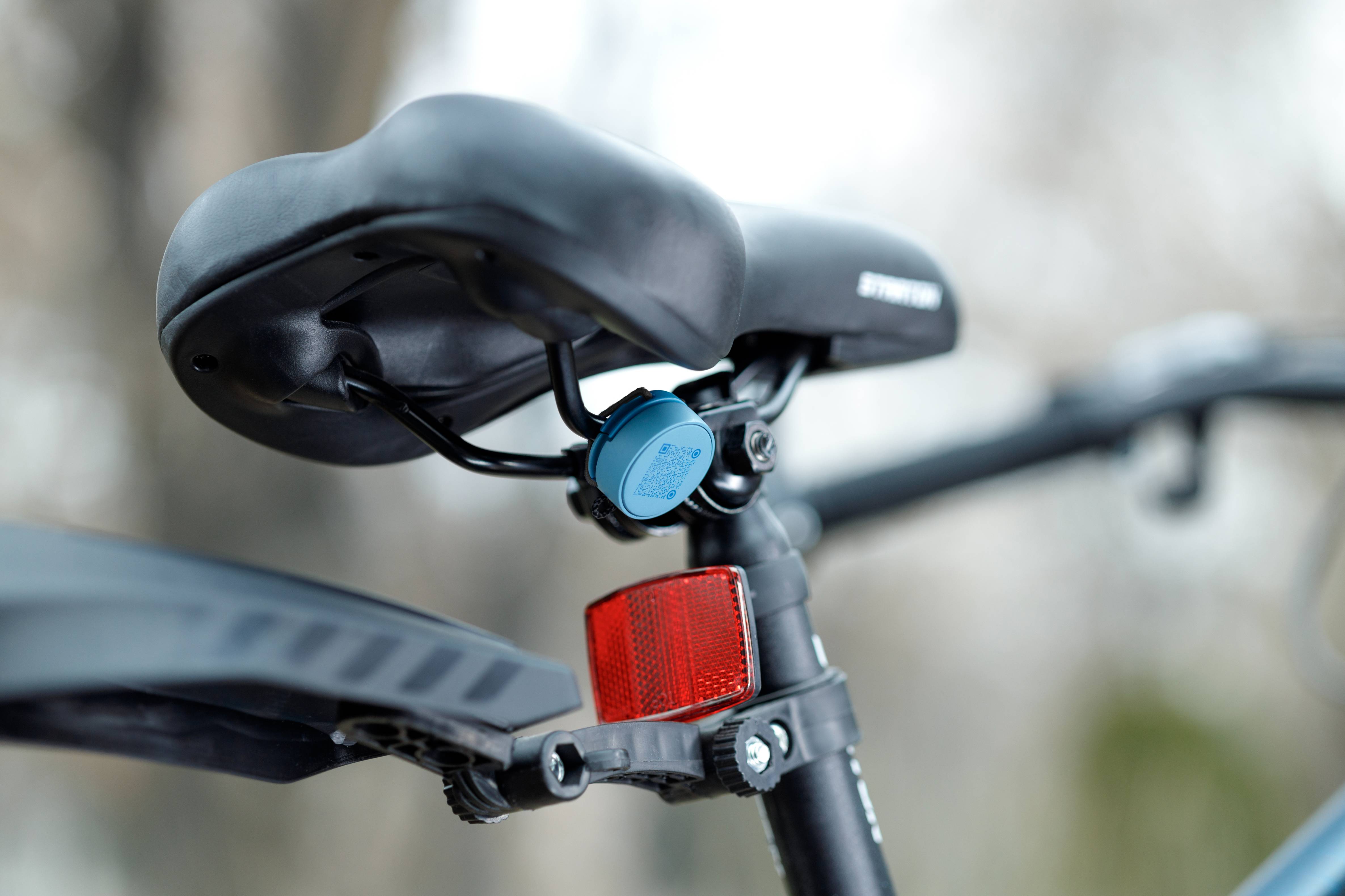 5 Reasons Roam is the Best Bike GPS Tracker