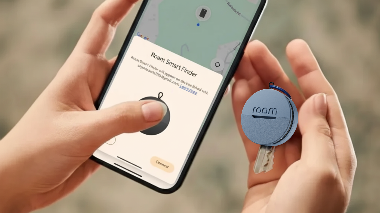 Your Trust, Our Priority: Roam’s Commitment to Data Security