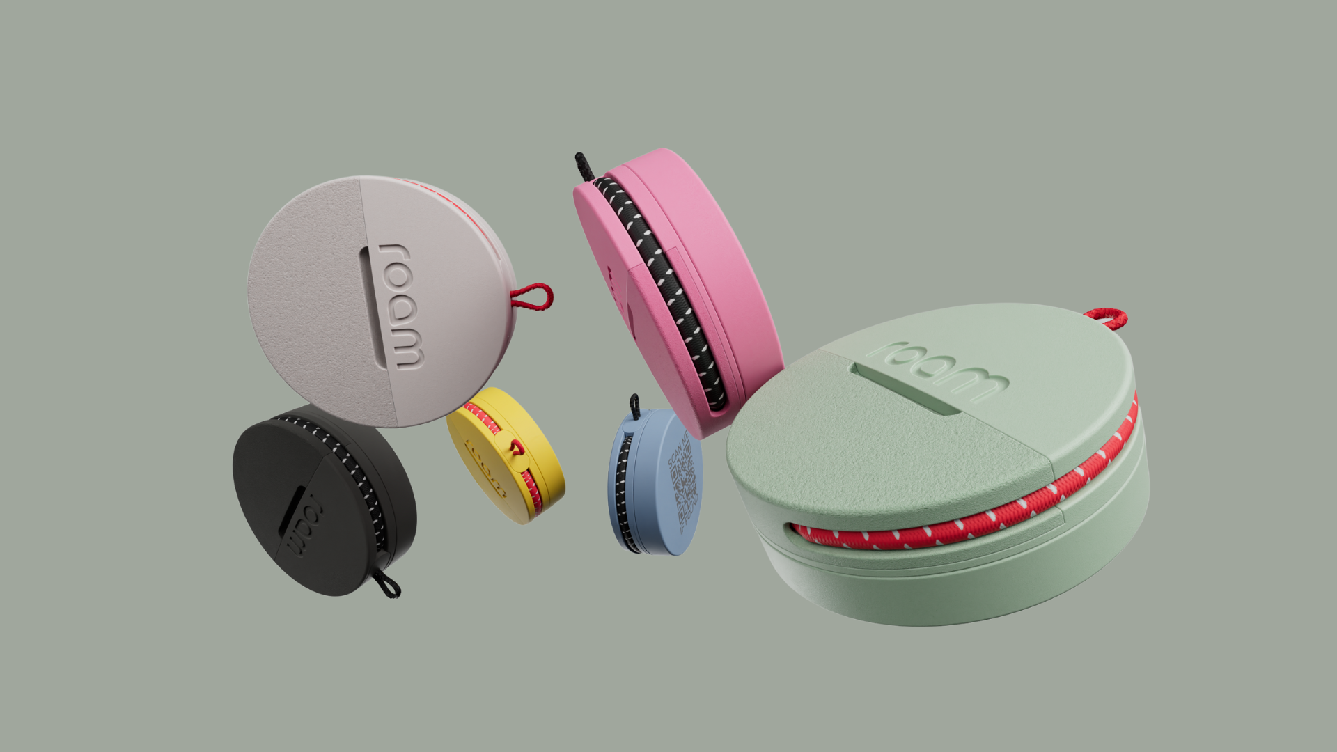 The Smallest Tracking Device for Travel, Security, and Everyday Life