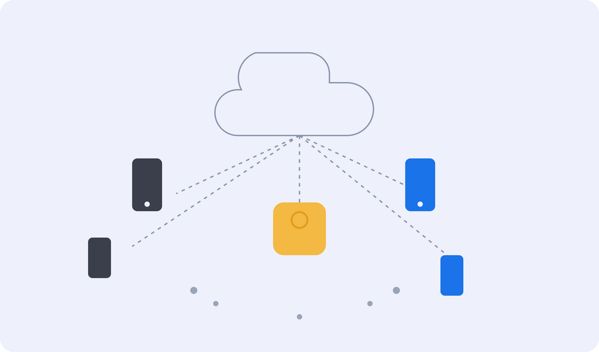 Apple Find My vs Google Find My Device: How Tracking Networks Actually Work