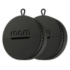 Roam Tracker 2-Pack - Black