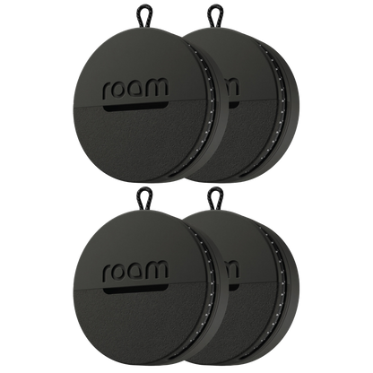Roam Smart Finder 4-Pack