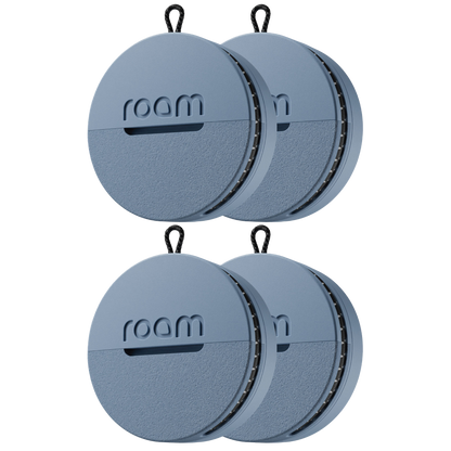 Roam Smart Finder 4-Pack
