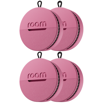 Roam Smart Finder 4-Pack