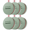 Roam Smart Tag 6-Pack - Green