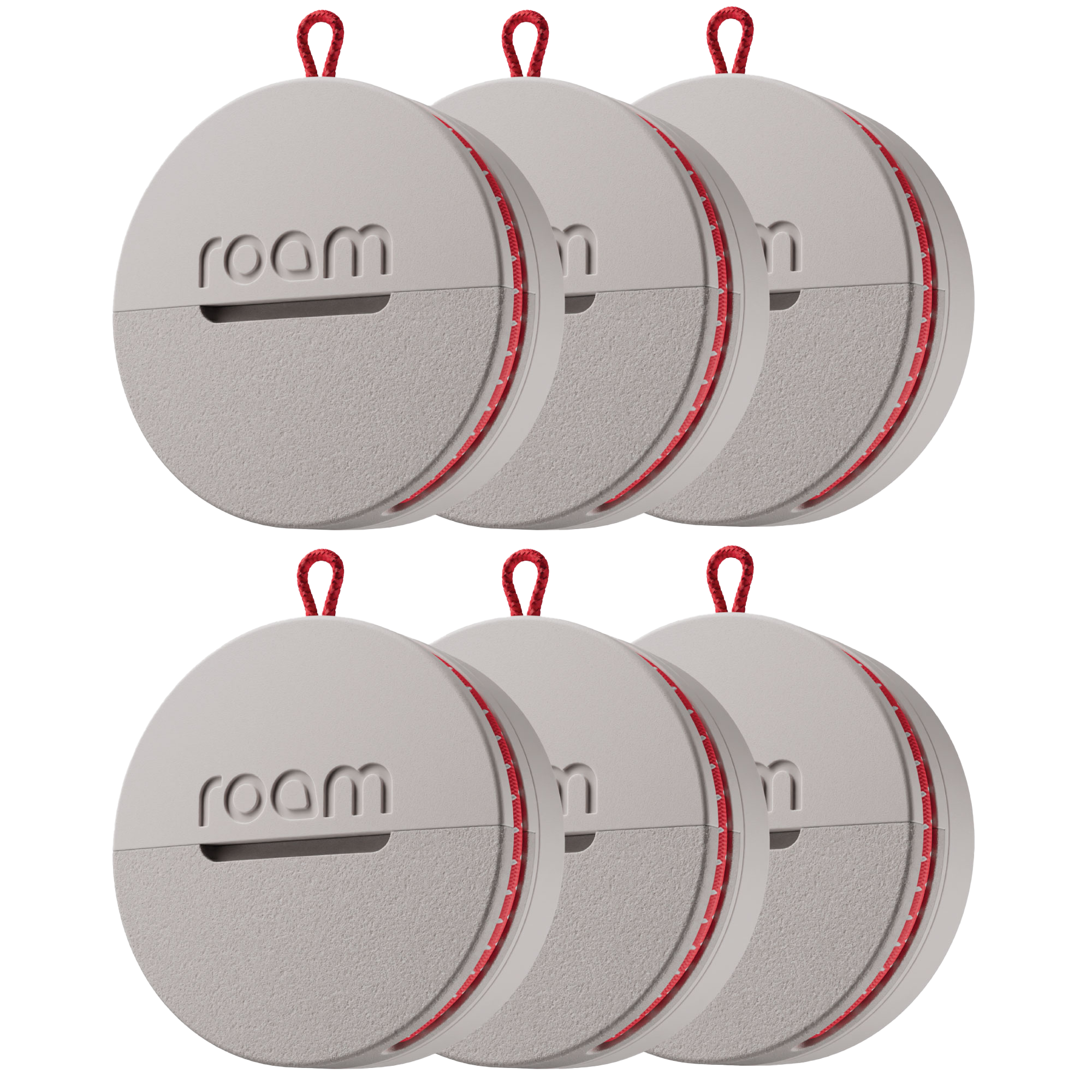 Roam Smart Tracker & Free 24/7 Private GP
