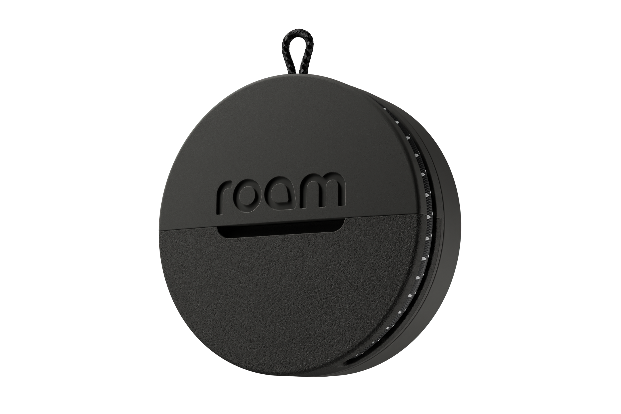 Roam Smart Tracker & Free 24/7 Private GP