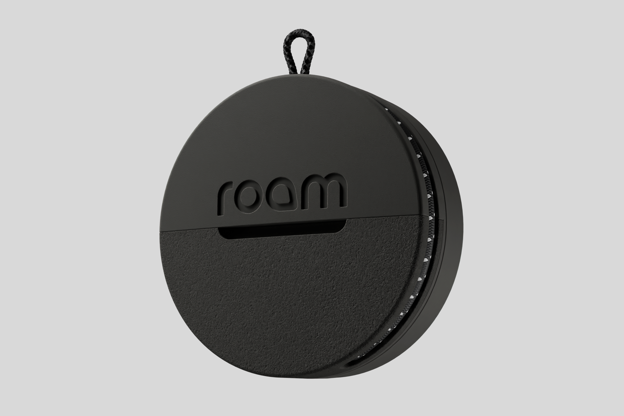 Roam Smart Tracker & Free 24/7 Private GP