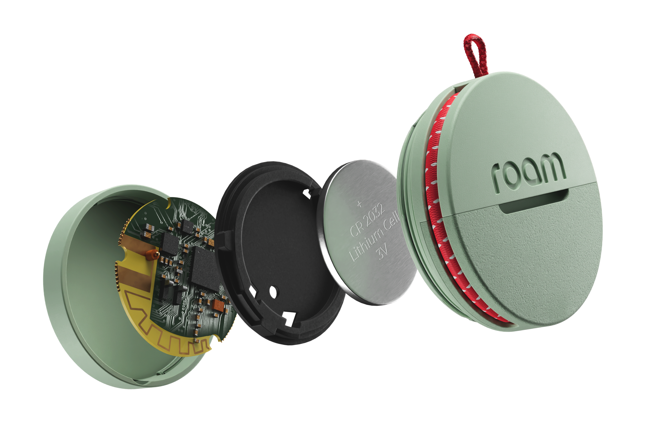 Roam Smart Tracker & Free 24/7 Vet Support