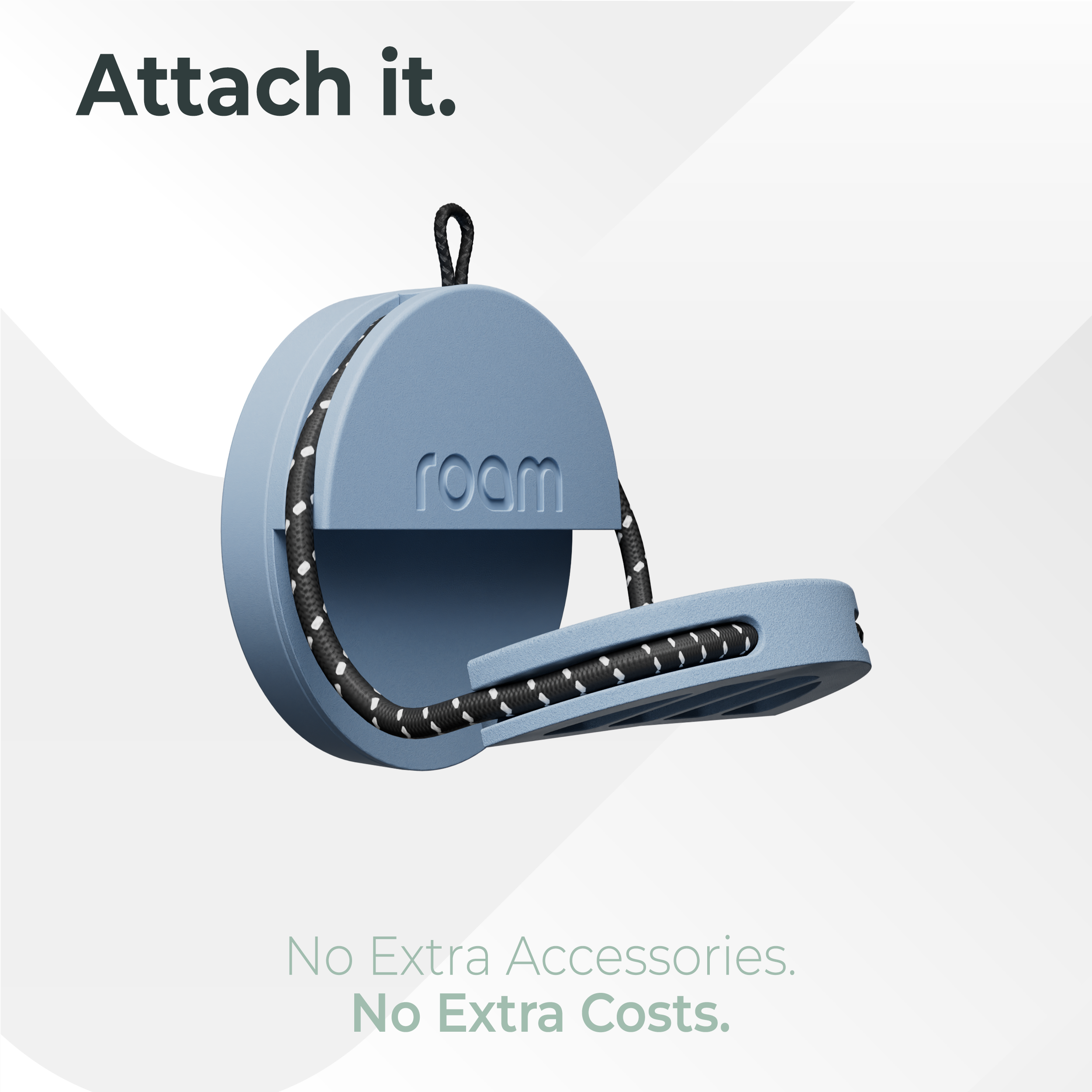 Roam SmartTag 1-Pack