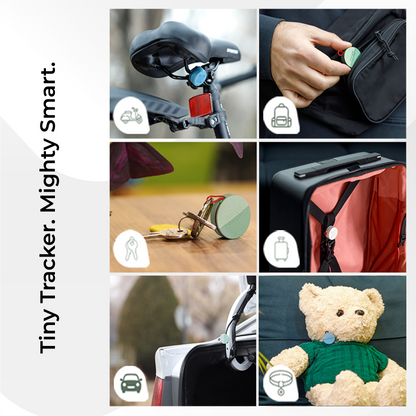 Roam SmartTag 1-Pack