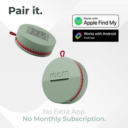 Roam SmartTag 1-Pack