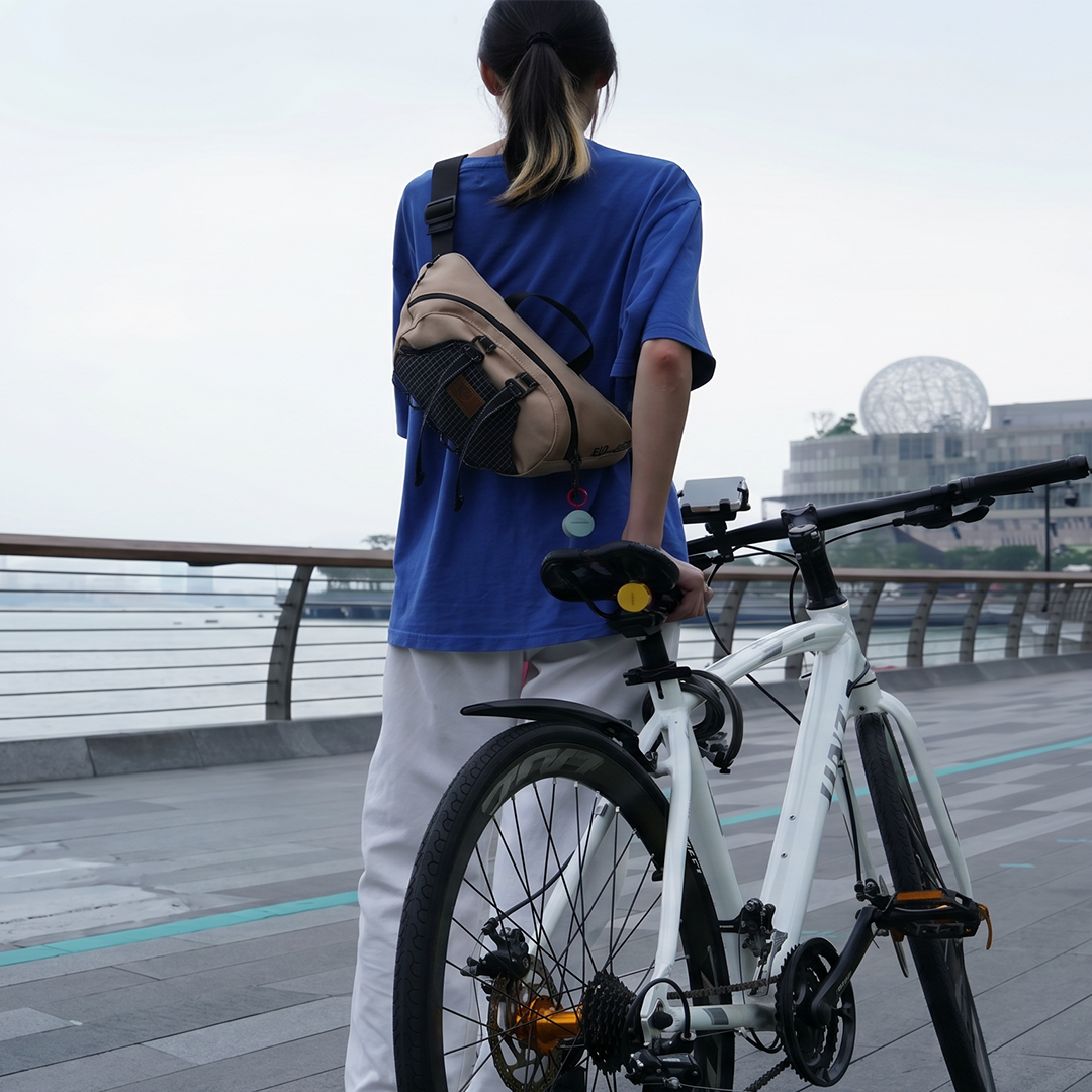 Roam Smart Tracker