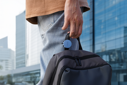 Roam Smart Tracker - Your Stylish Tracker Solution