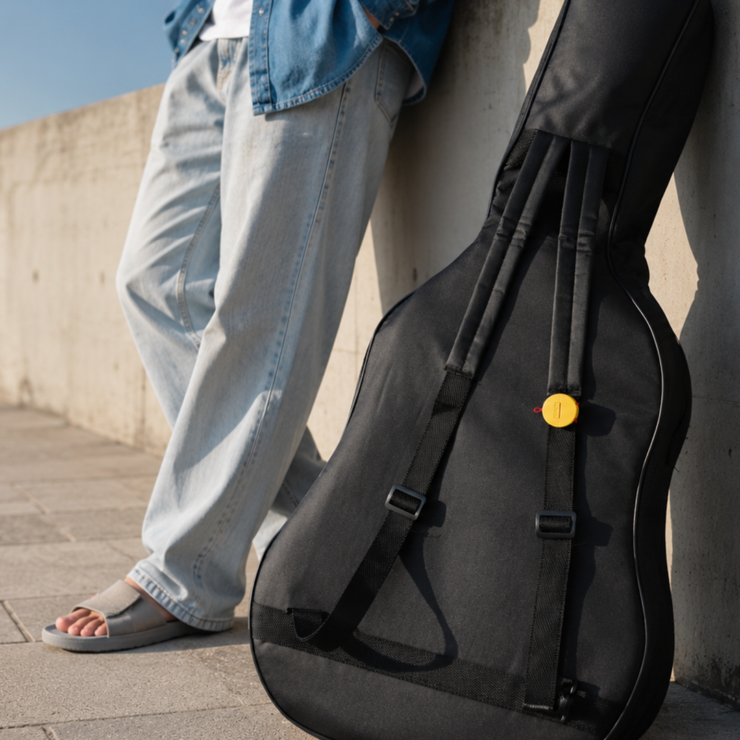 Roam Smart Tracker