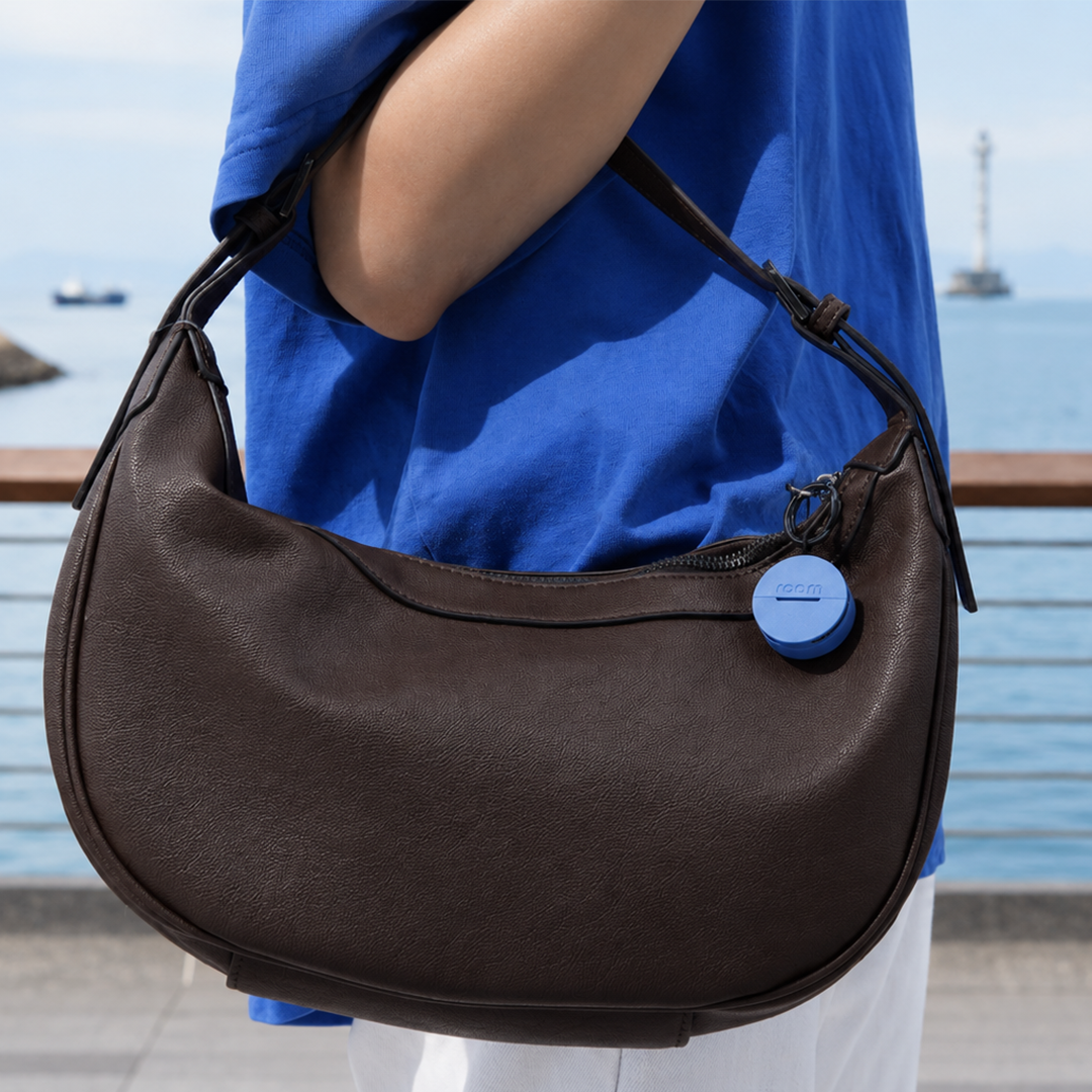 Roam Smart Tracker